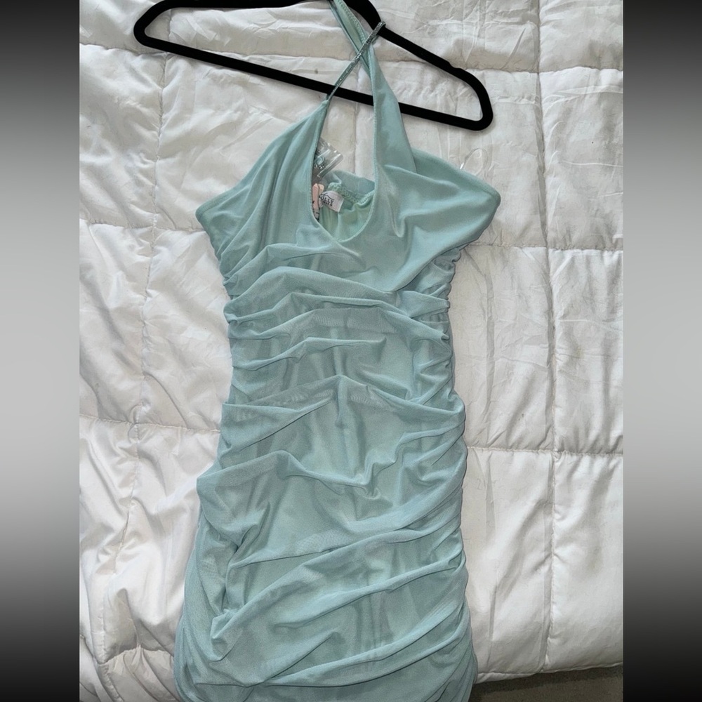 NWT Oh Polly Dress US 10/AUS 14